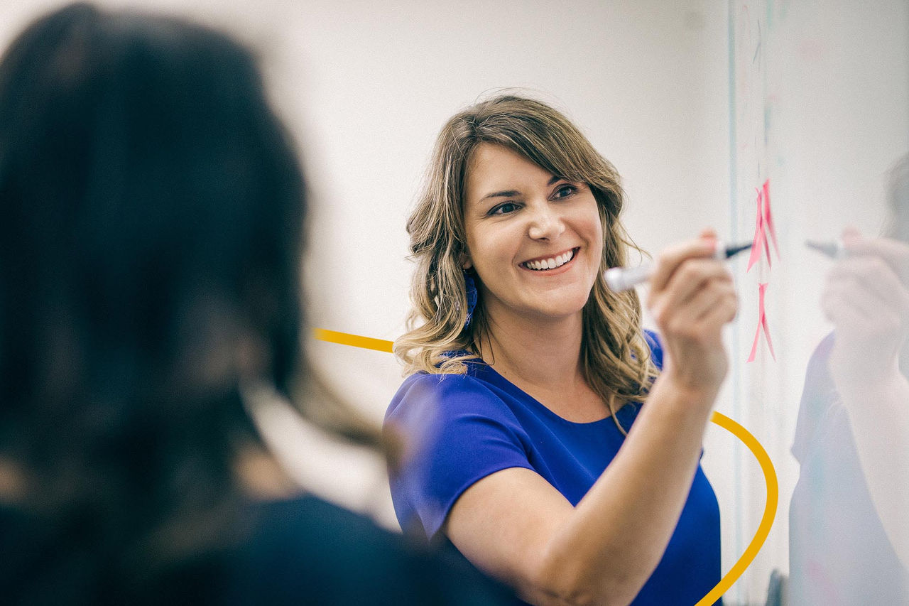Novo Nordisk's Career Areas | Novo Nordisk U.S.