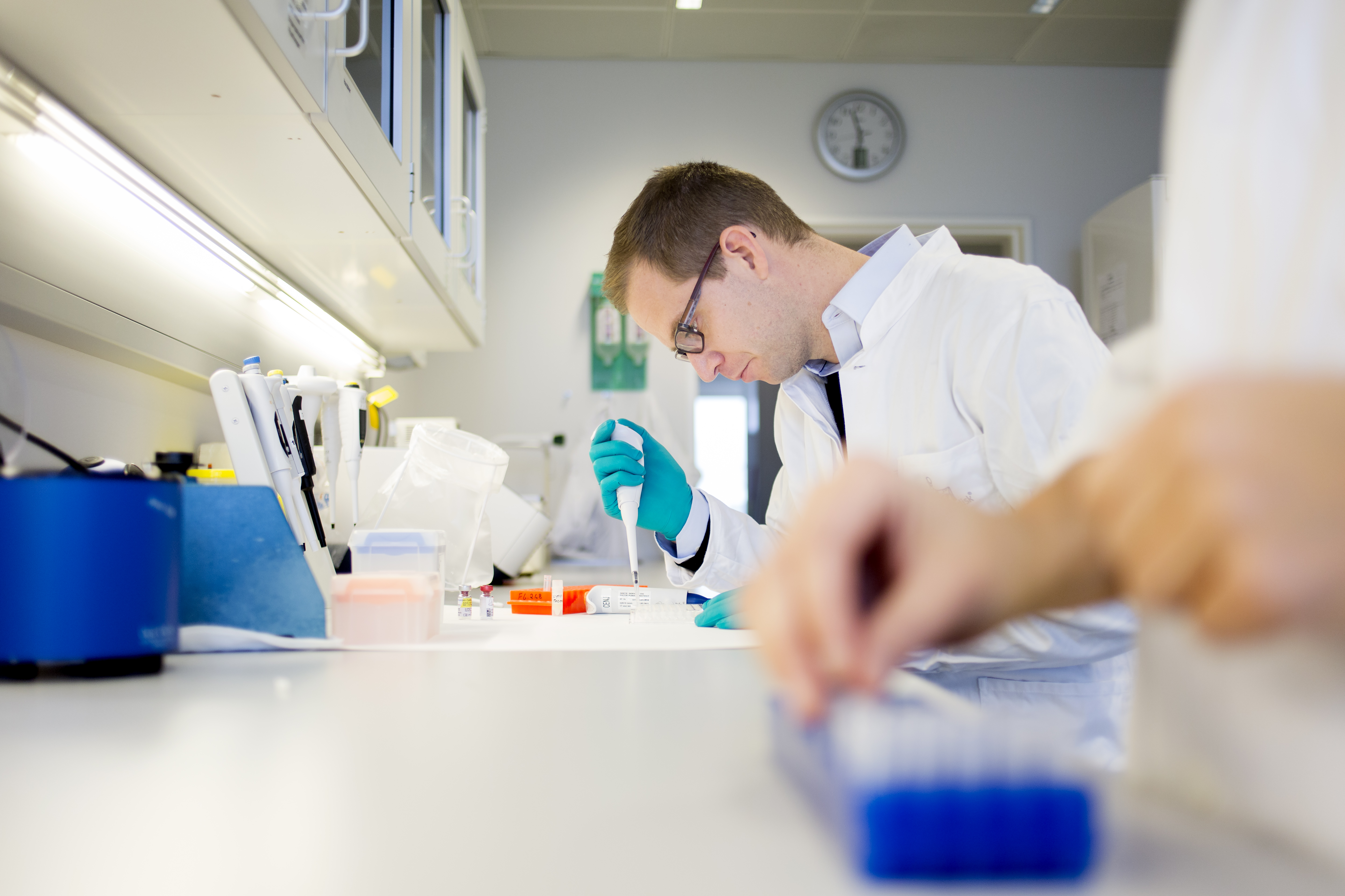 Norwegian Ridge Lab Novo Nordisk U.S. News & Media | Novo Nordisk U.S.