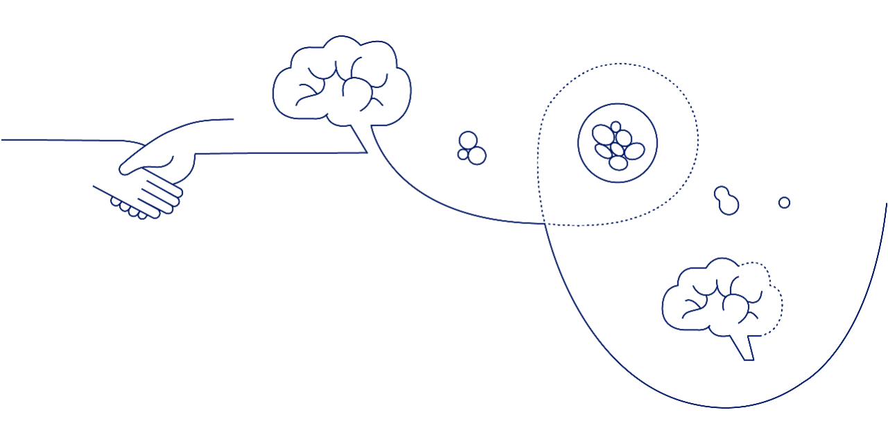 Parkinson’s Disease illustration