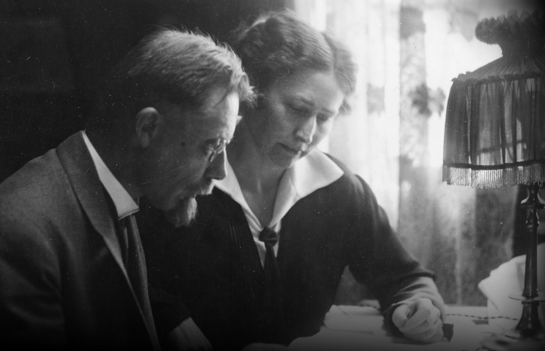 Our heritage | Novo Nordisk | Driving change